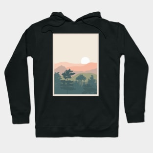 sunrise Hoodie